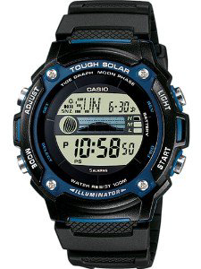 Часы Casio W-S210H-1AVEG купить,NaN