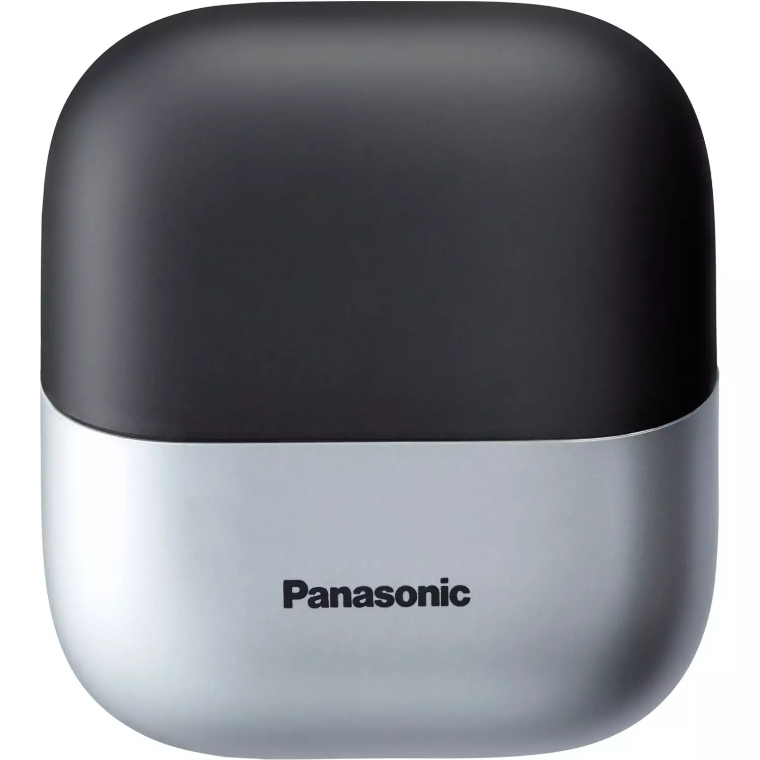 Электробритва Panasonic ES CM3BK S 521 (мини) серая