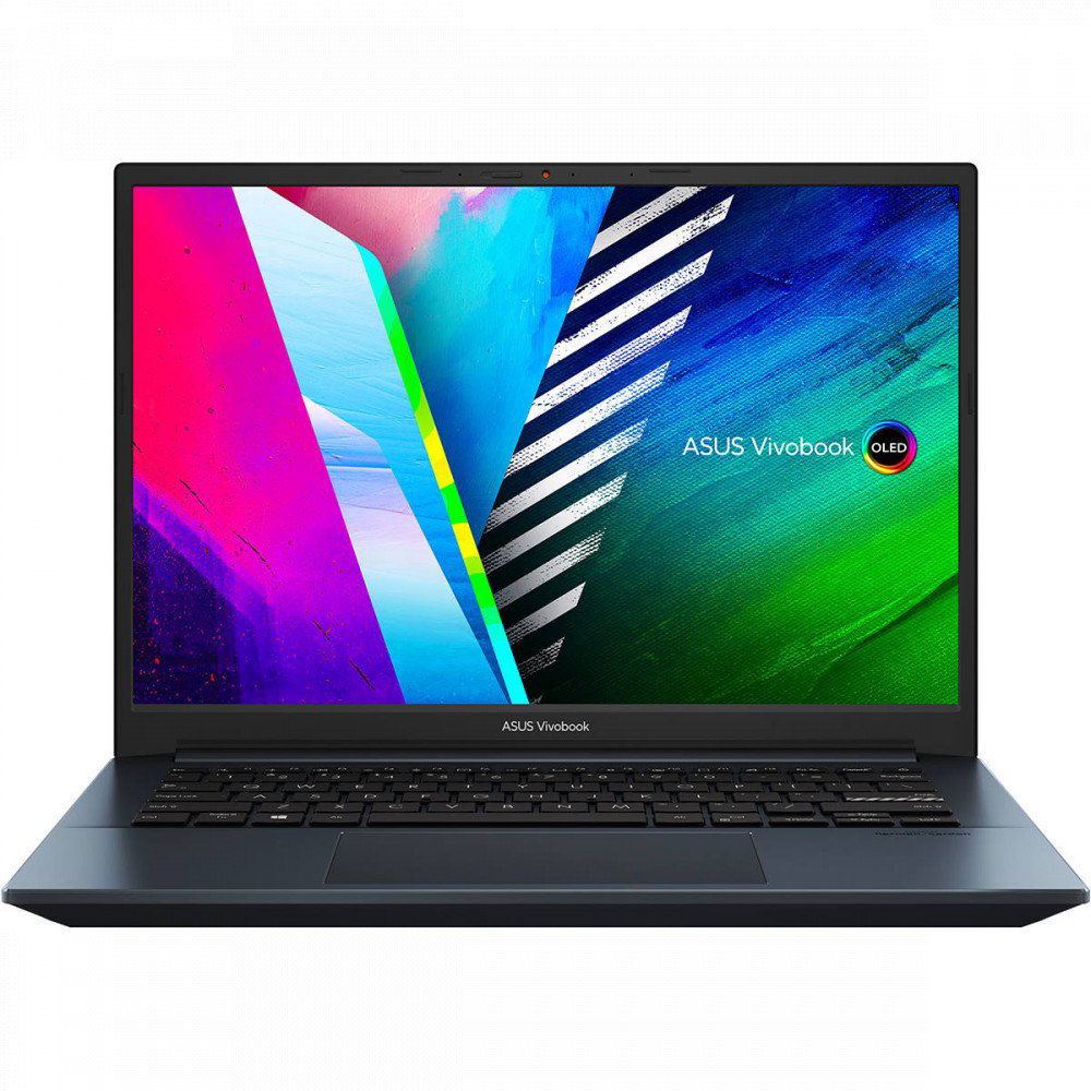 Ноутбук Asus Vivobook Pro 14 OLED K3400PA-KM159WS 90NB0UY2-M001J0 14" Blue