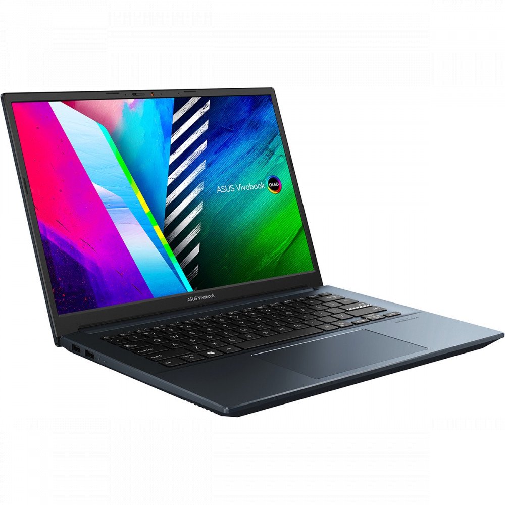 Ноутбук Asus Vivobook Pro 14 OLED K3400PA-KM159WS 90NB0UY2-M001J0 14" Blue