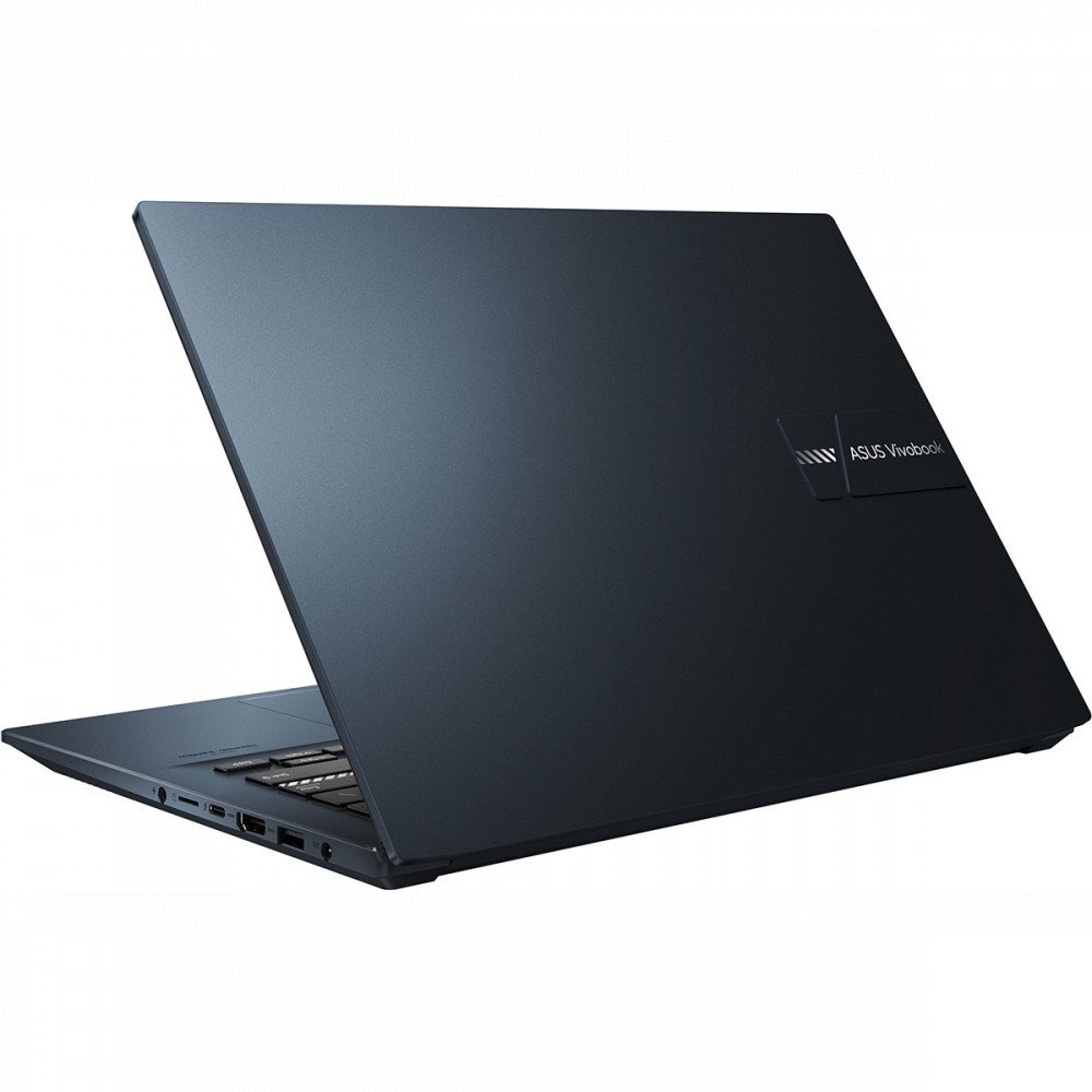 Ноутбук Asus Vivobook Pro 14 OLED K3400PA-KM159WS 90NB0UY2-M001J0 14" Blue купить,NaN