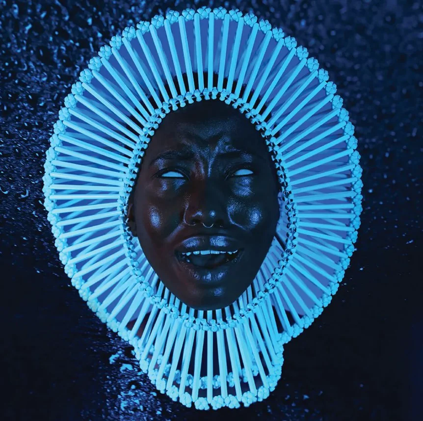 Childish Gambino Awaken, My Love! LP купить,NaN