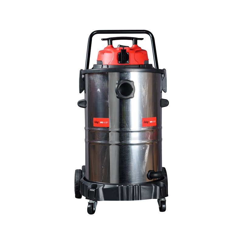 Пылесос Fubag WD 6SP черный - ForteMarket Пылесос Fubag WD 6SP черный купить,0