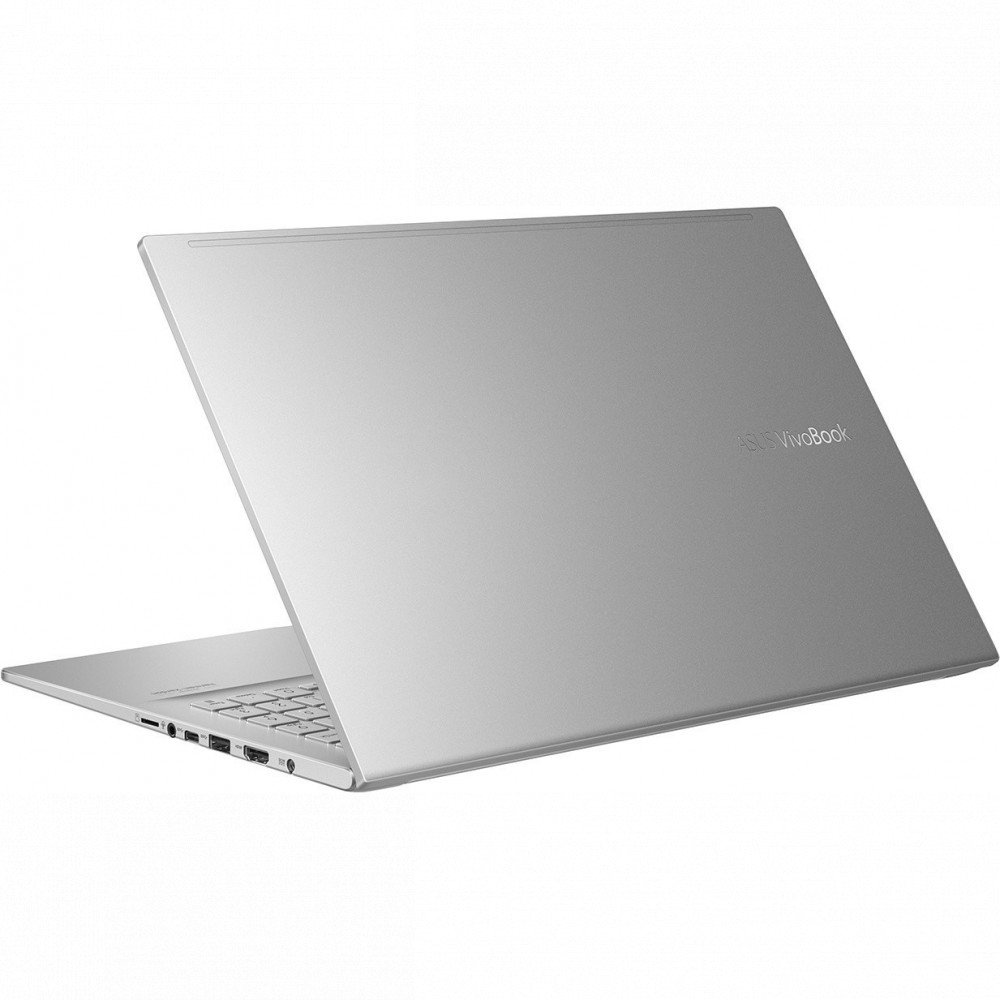 Ноутбук Asus VivoBook 15 K513EA-BN3060WS 90NB0SG2-M00JU0 15.6" Silver