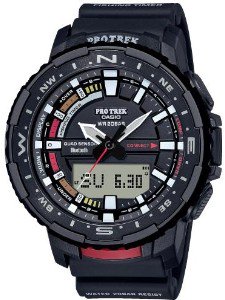 Часы Casio PRT-B70-1ER