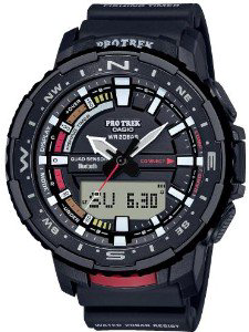 Часы Casio PRT-B70-1ER