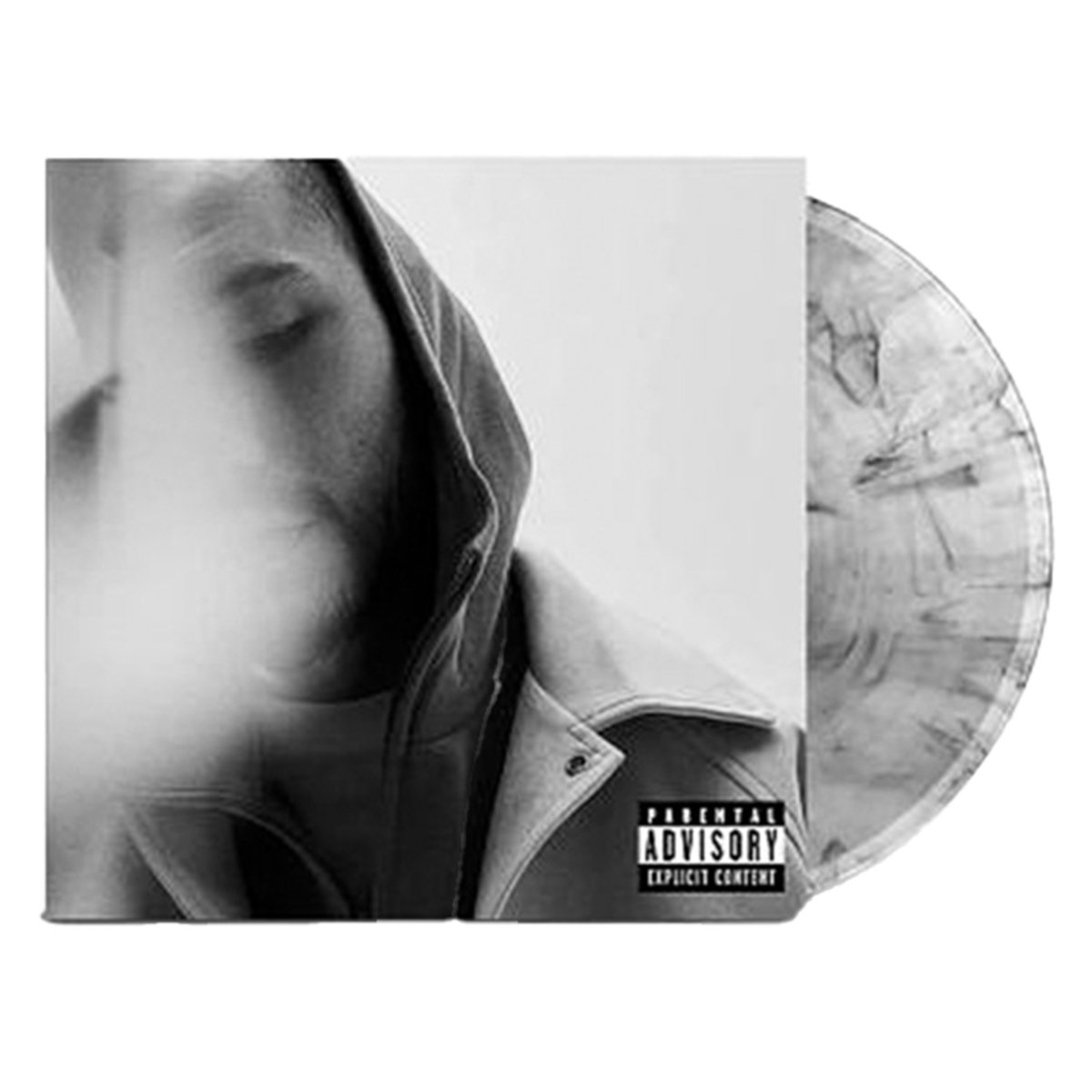 Скриптонит 7 (Limited Edition, Clear Smokey Vinyl) LP купить,0