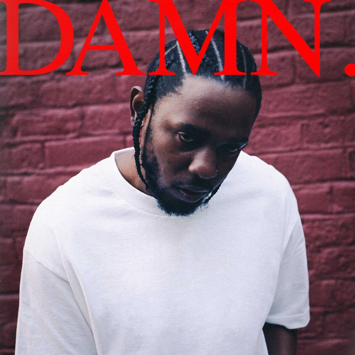 Lamar Kendrick Damn 2LP купить,NaN