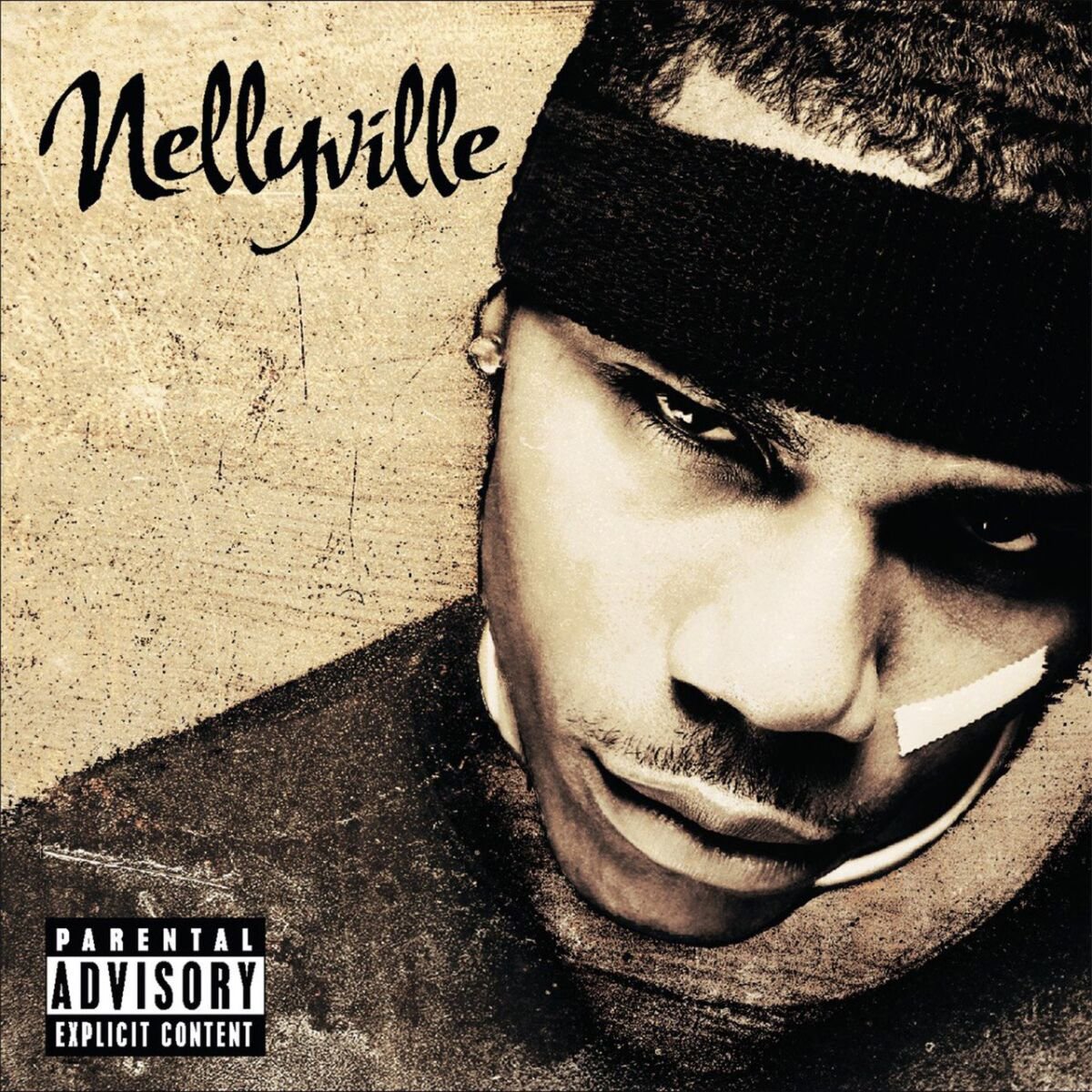 Nelly Nellyville (Reissue) 2LP купить,NaN