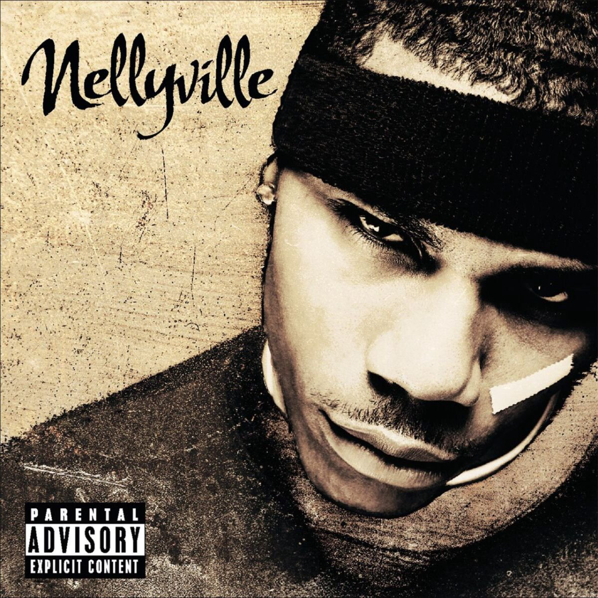 Nelly Nellyville (Reissue) 2LP купить,NaN