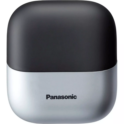 Электробритва Panasonic ES CM3BK S 521 (мини) серая