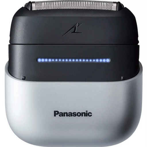 Электробритва Panasonic ES CM3BK S 521 (мини) серая