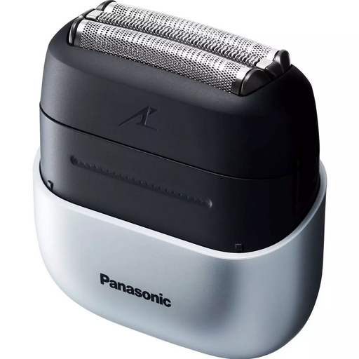 Электробритва Panasonic ES CM3BK S 521 (мини) серая