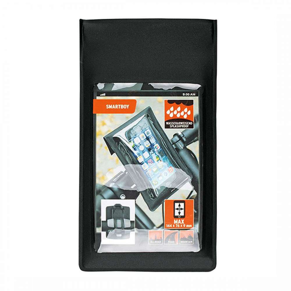 Чехол для телефона SKS Smartboy Smartphone Holder купить,NaN