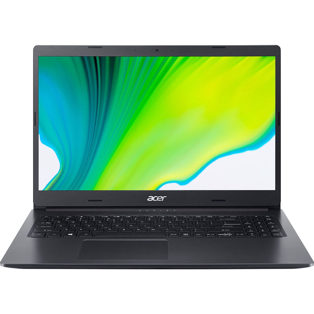 Ноутбук Acer Aspire 3 A315-23-R1B3 NX.HVTER.00W 15.6" Black купить,NaN
