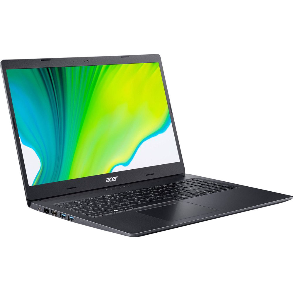 Ноутбук Acer Aspire 3 A315-23-R1B3 NX.HVTER.00W 15.6" Black купить,NaN