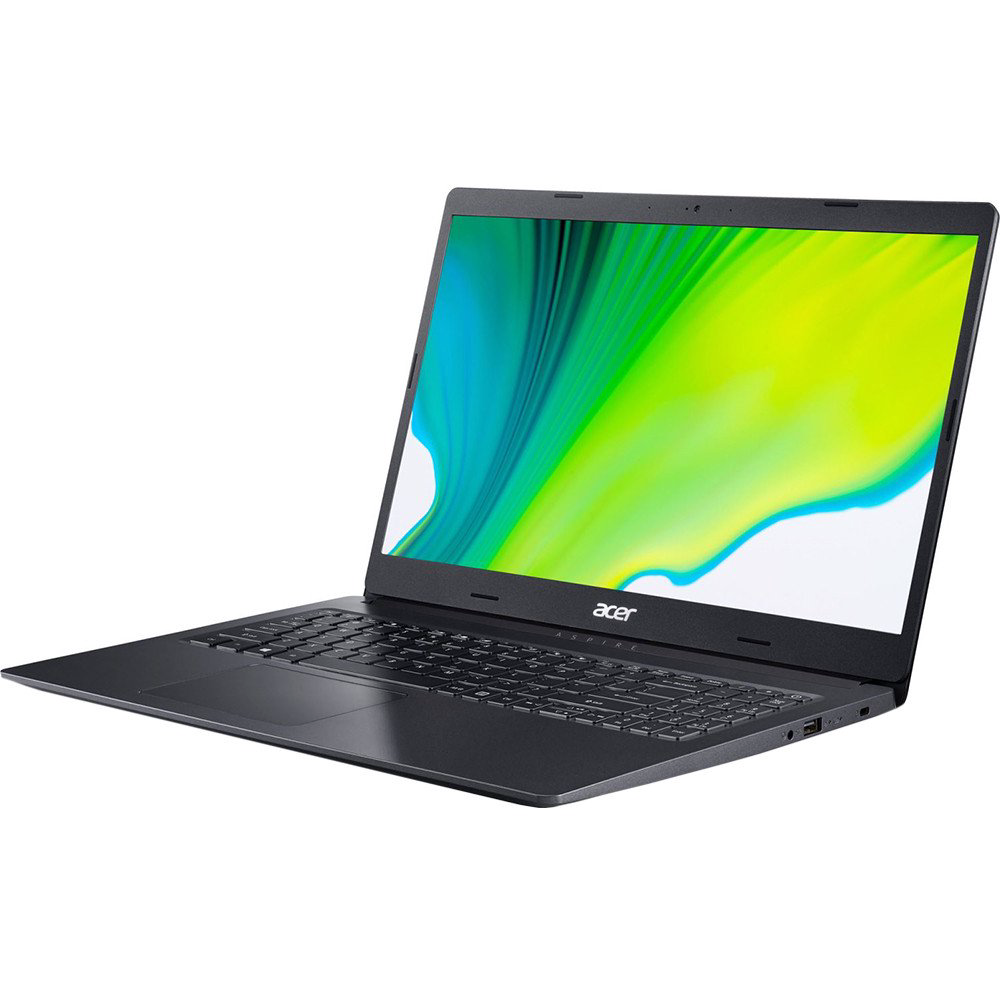 Ноутбук Acer Aspire 3 A315-23-R1B3 NX.HVTER.00W 15.6" Black купить,NaN