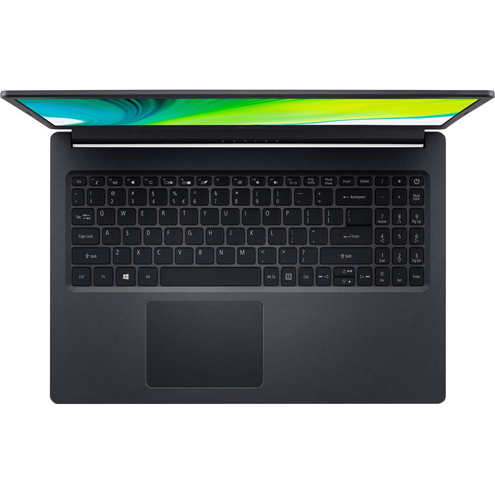 Ноутбук Acer Aspire 3 A315-23-R1B3 NX.HVTER.00W 15.6" Black - ForteMarket Ноутбук Acer Aspire 3 A315-23-R1B3 NX.HVTER.00W 15.6" Black купить,0