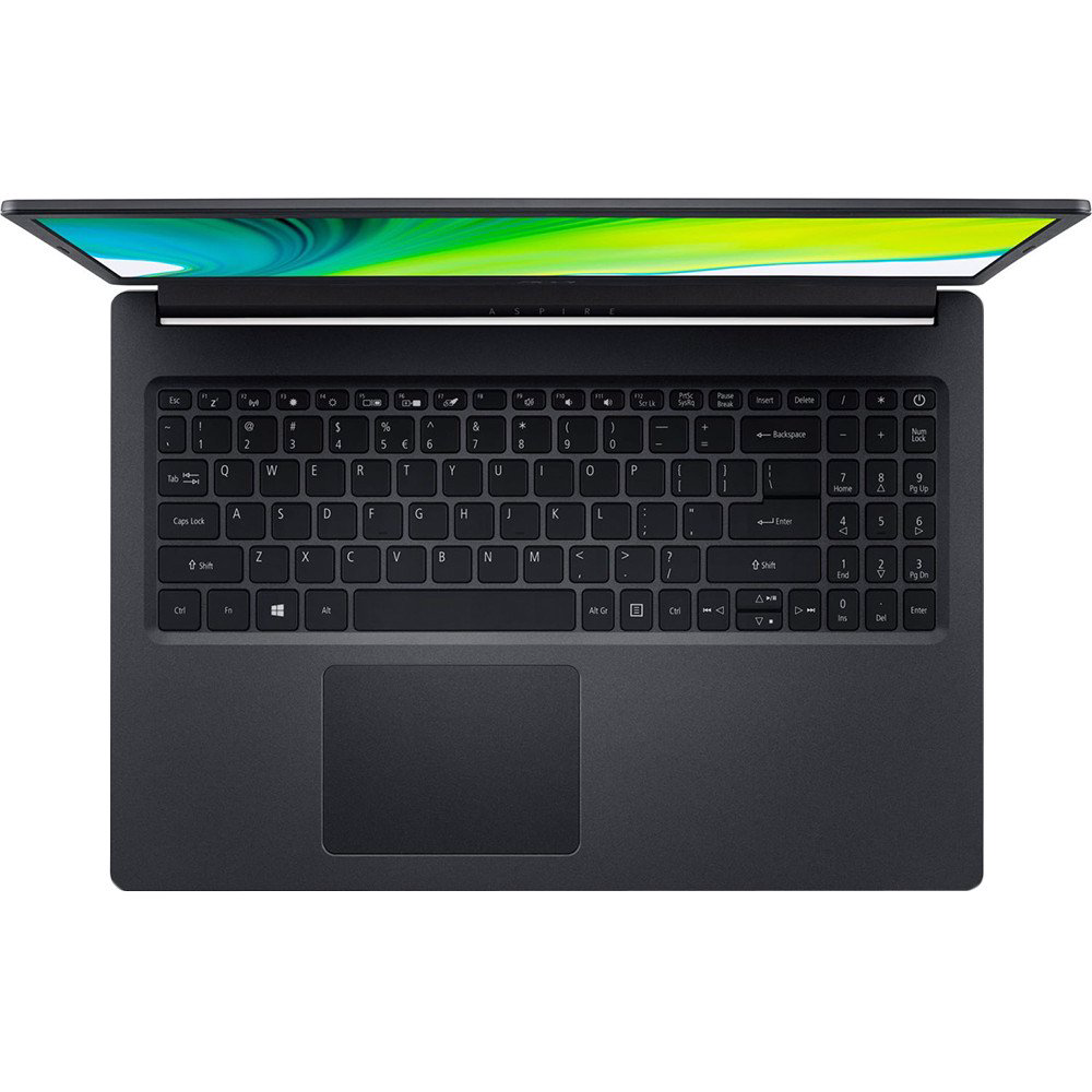Ноутбук Acer Aspire 3 A315-23-R1B3 NX.HVTER.00W 15.6" Black купить,NaN
