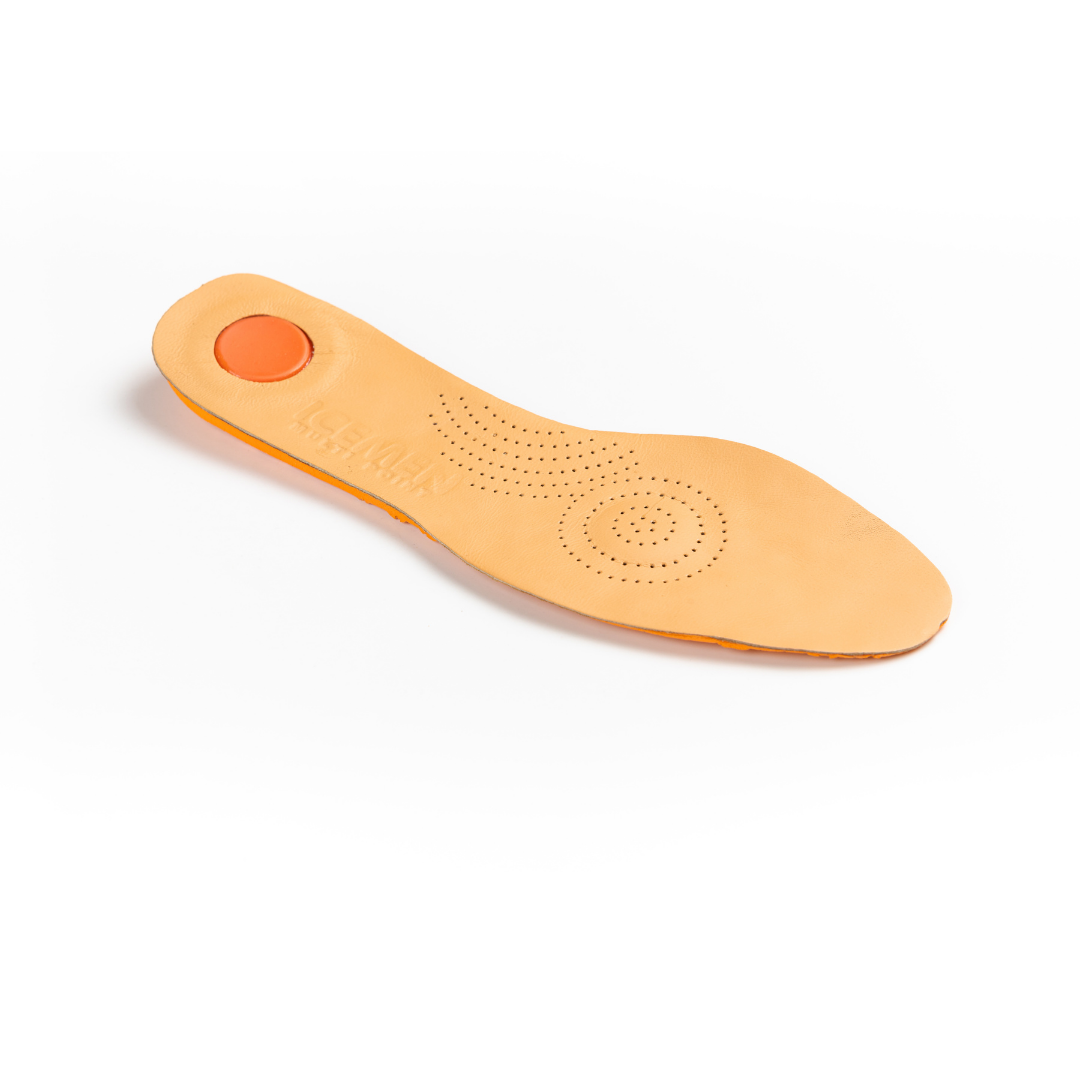 Анатомическая стелька Icemen 106 36 купить,NaN
