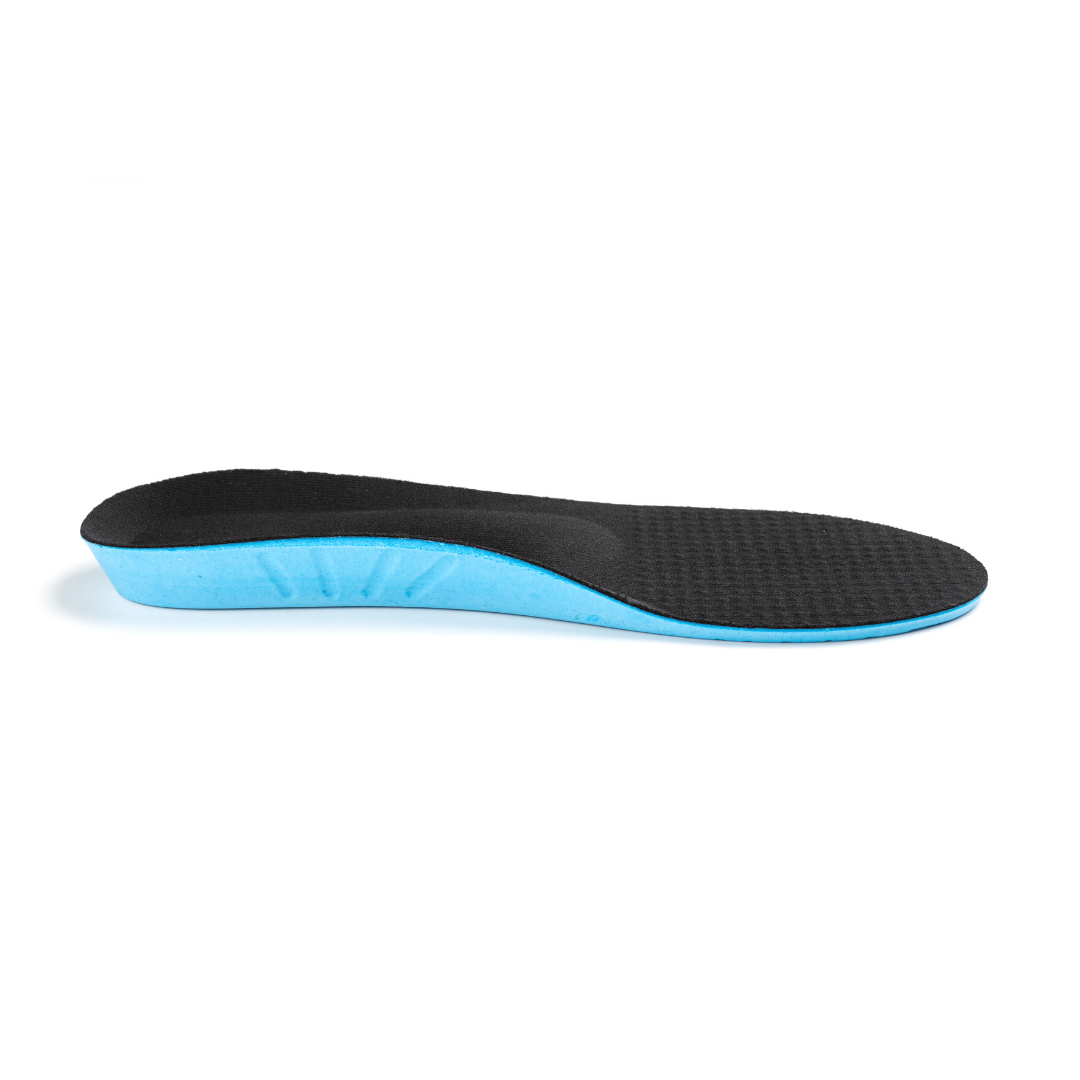 Анатомическая стелька Icemen Memory foam с эффектом памяти 158 39-46 купить,NaN