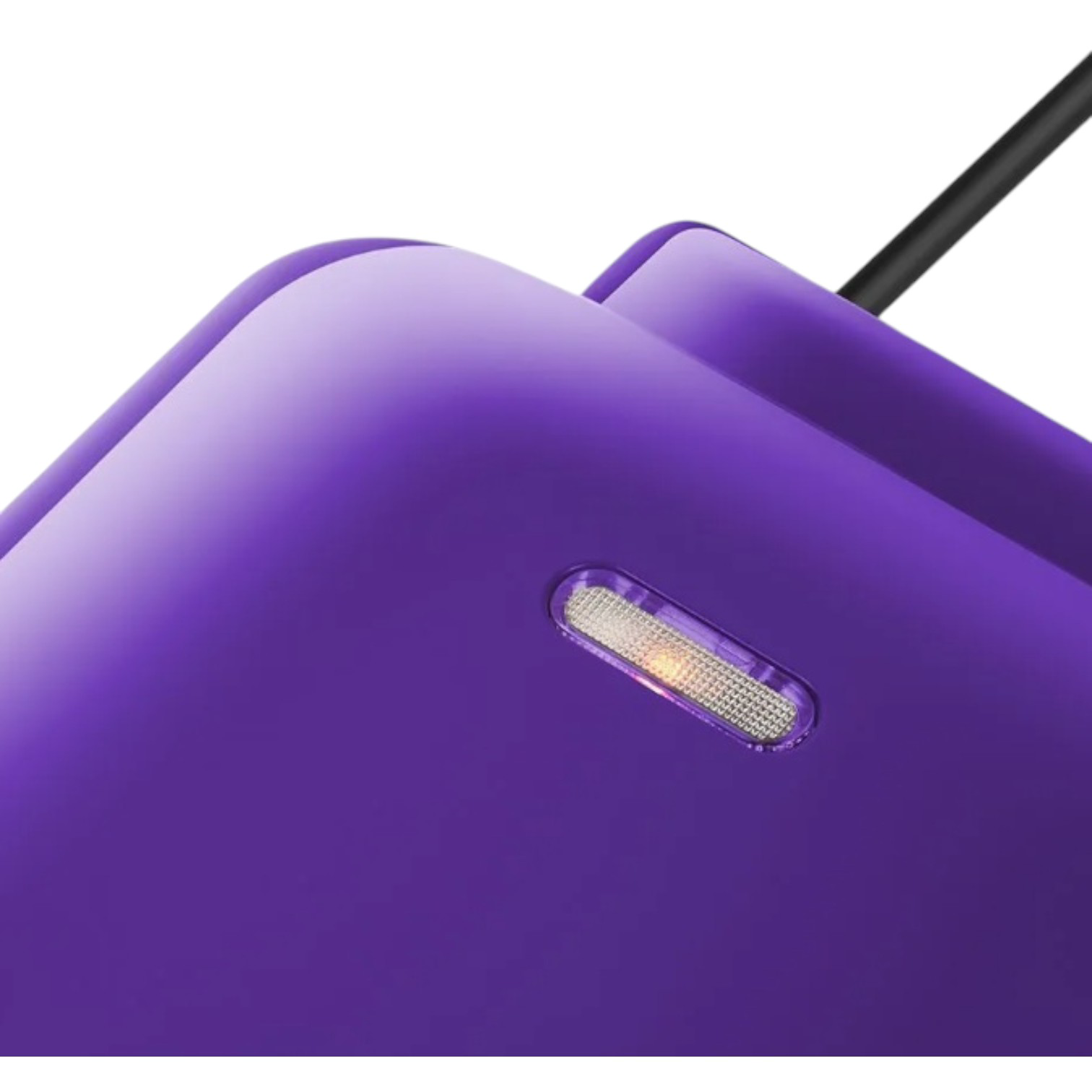 БУТЕРБРОДНИЦА KITFORT КТ-3691 black/purple