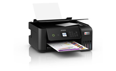 МФУ Epson L3260 черный 