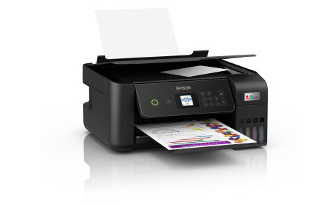 МФУ Epson L3260 черный  купить,NaN