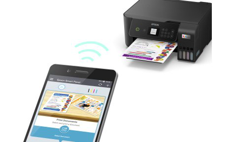 МФУ Epson L3260 черный  купить,NaN