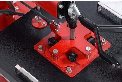 Термопресс универсальный MICROTEC ECH800 купить,NaN