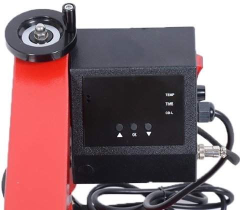 Термопресс универсальный MICROTEC ECH800 купить,NaN