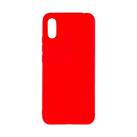 Чехол для смартфона X-Game XG-PR84 для Redmi 9A красный купить,NaN