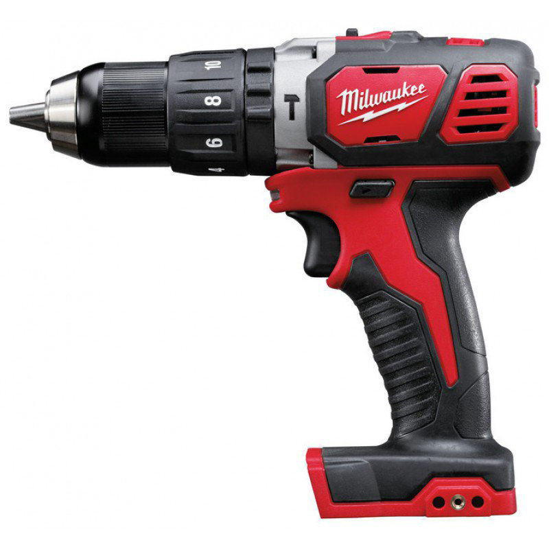 Дрель-шуруповерт Milwaukee M18 BPD-402C купить,NaN