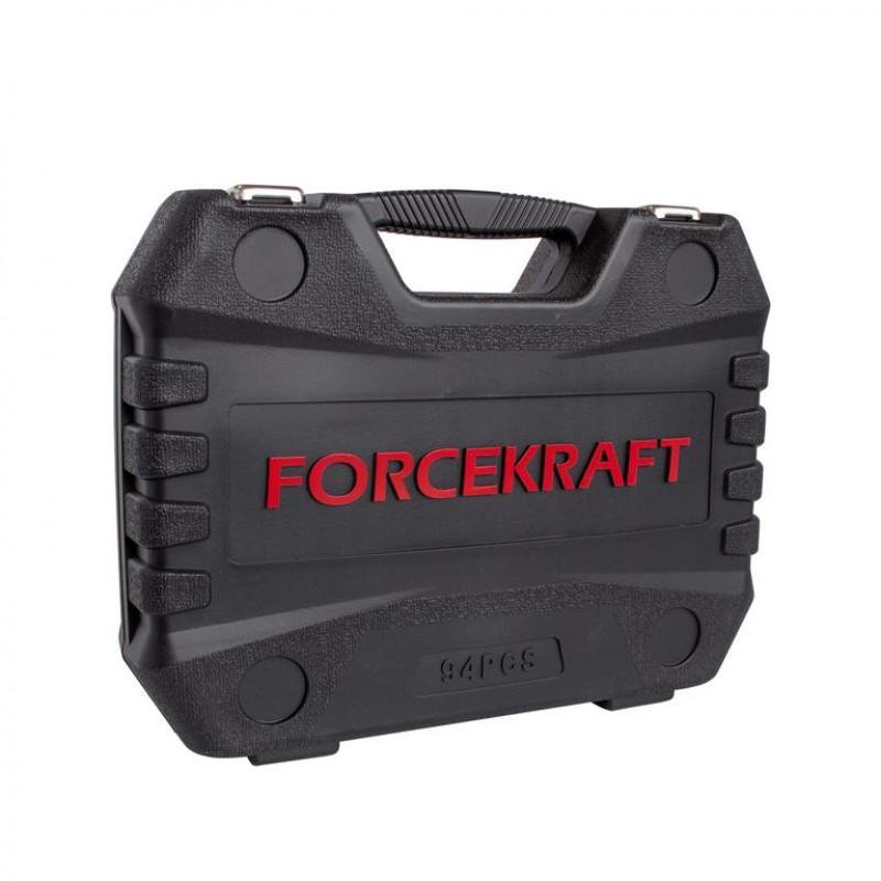 Набор инструментов ForceKraft FK-4941-5 94 предмета купить,NaN