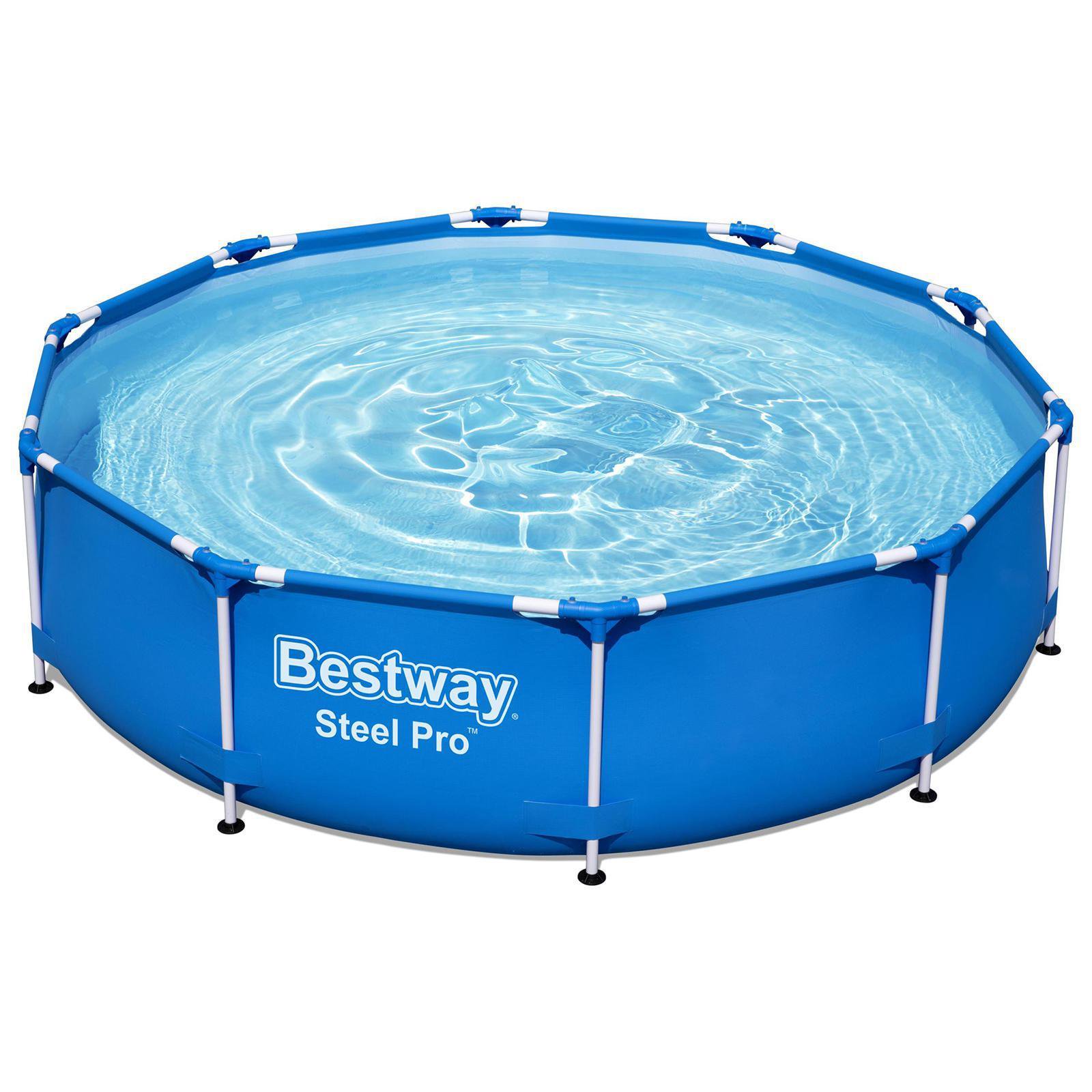Бассейн каркасный Bestway 56679 