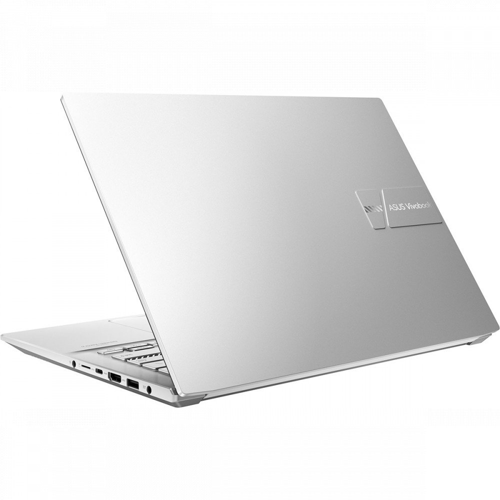 Ноутбук Asus Vivobook Pro 14 OLED M3401QA-KM020W 90NB0VZ3-M01140 14" Silver