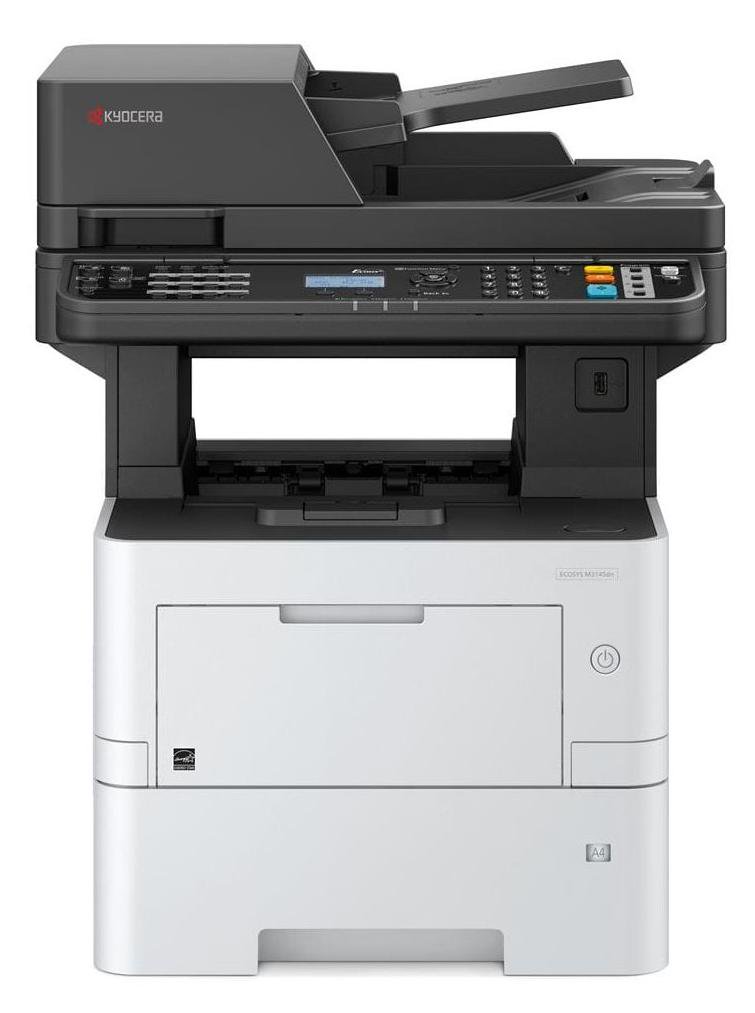 МФУ Kyocera M3145dn белое