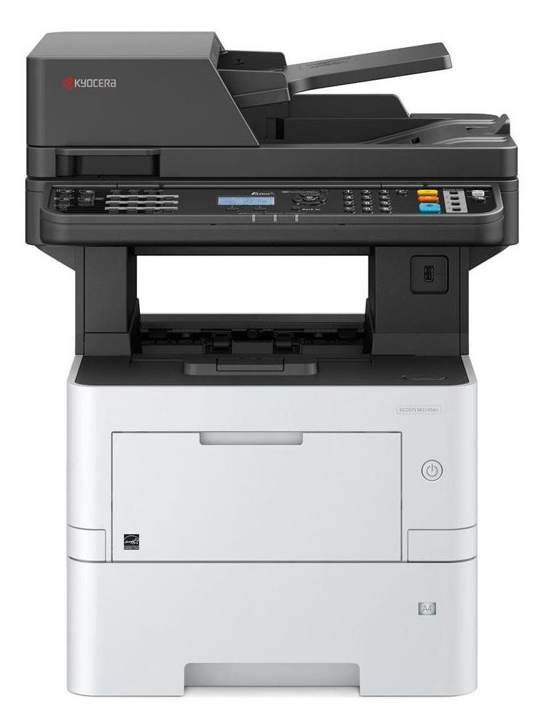МФУ Kyocera M3145dn белое