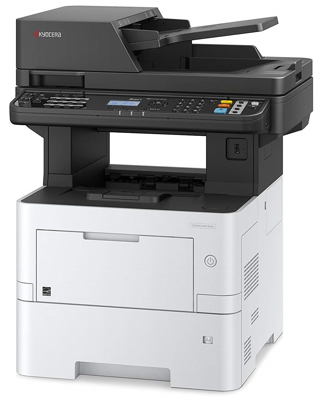 МФУ Kyocera M3145dn белое купить,0
