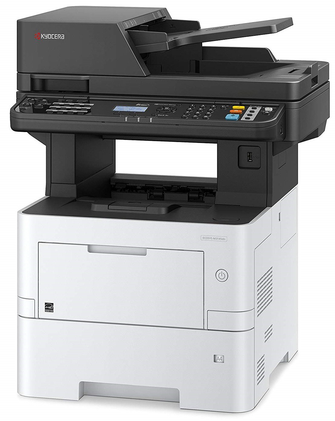 МФУ Kyocera M3145dn белое купить,68795
