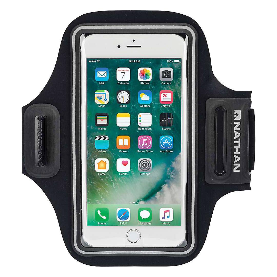 Чехол для телефона Nathan Sport StrideSport черный купить,NaN