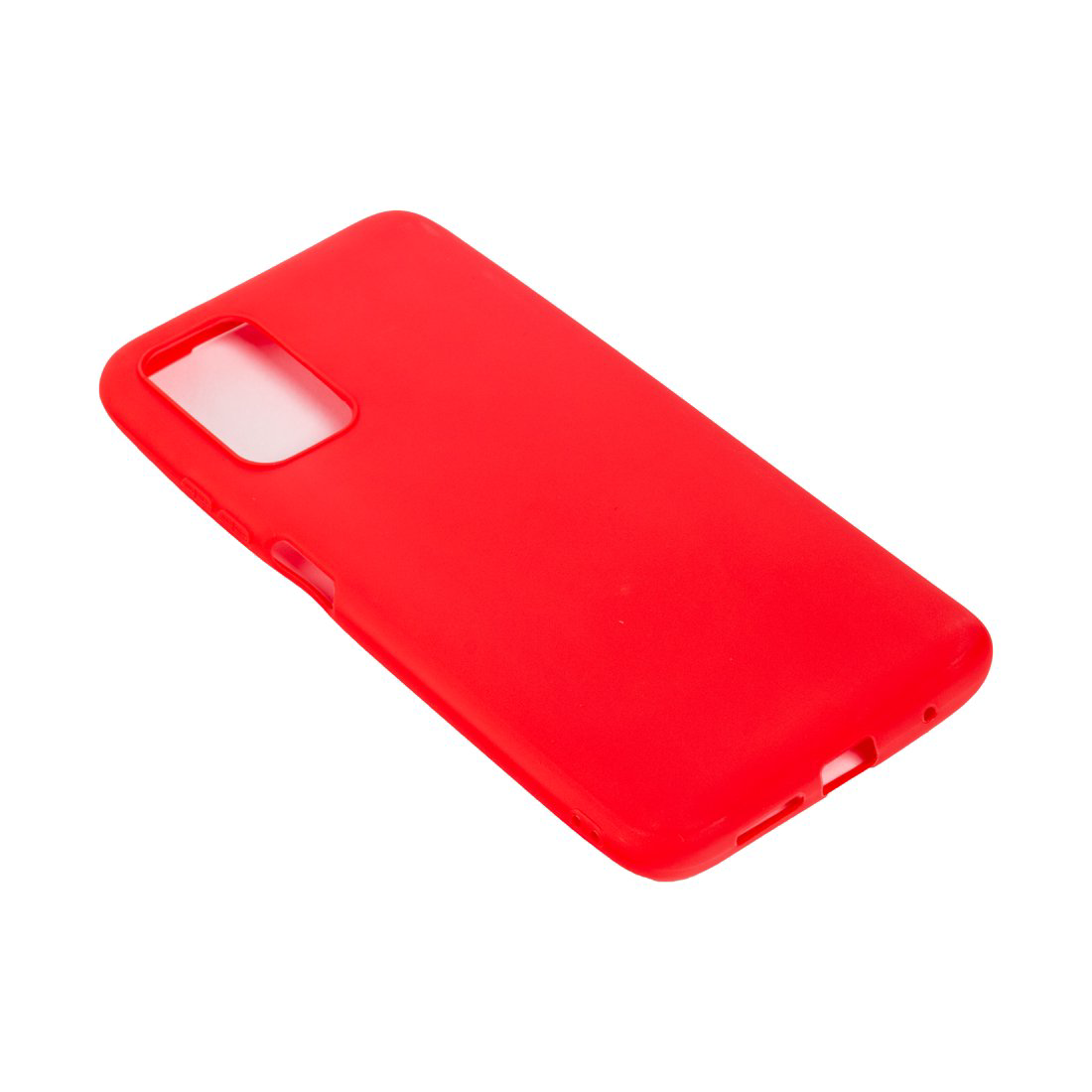 Чехол для смартфона X-Game XG-PR86 для Redmi 9T красный купить,NaN