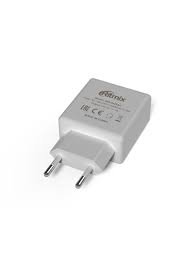 Адаптер питания Ritmix RM-2025AC белый купить,NaN