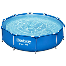 Бассейн каркасный Bestway 56679 