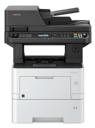 МФУ Kyocera M3145dn белое