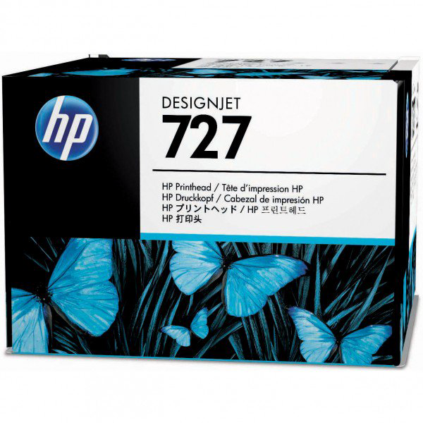 Печатающая головка HP B3P06A 