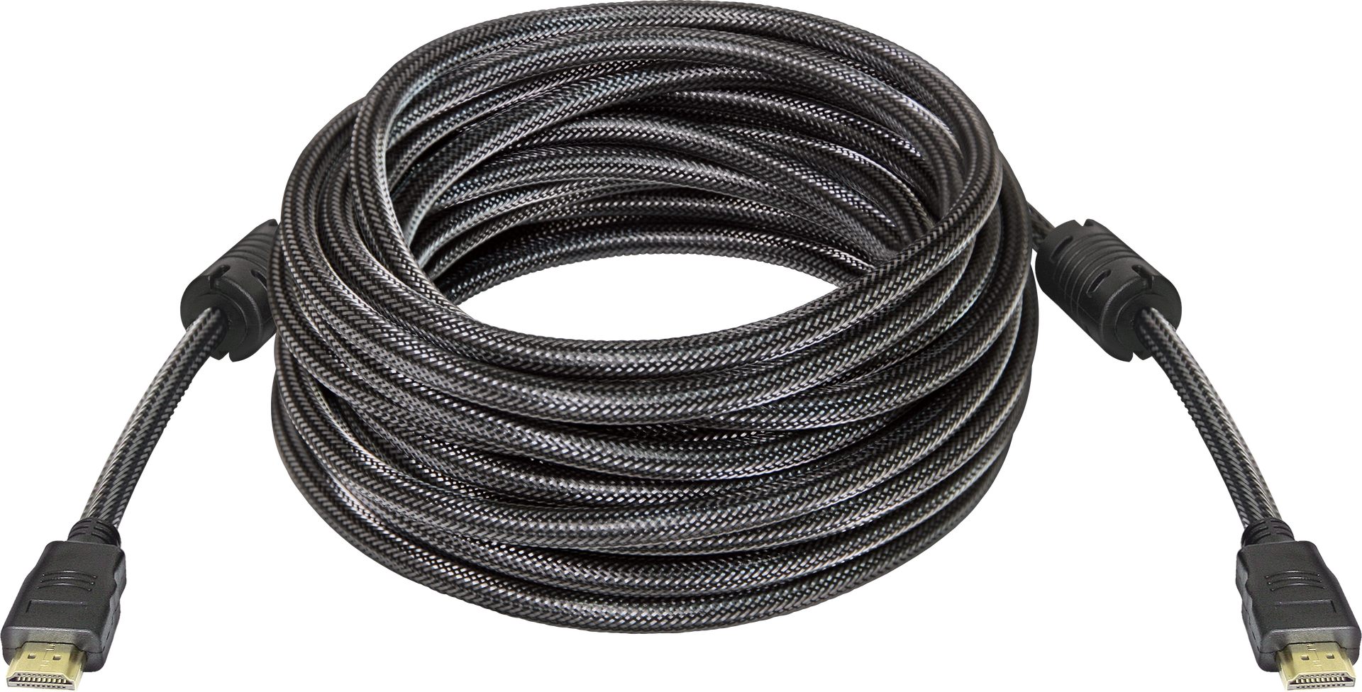 Кабель HDMI Defender -03 HDMI M-M 1м черный