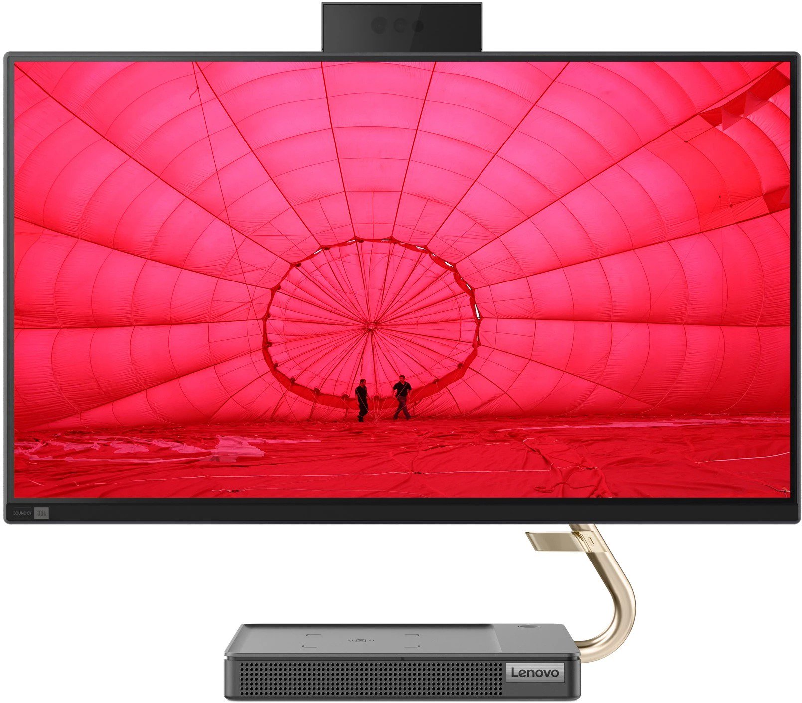 Моноблок Lenovo IdeaCentre AIO 5 24IOB6 F0G30017RK 23.8" Graphite Grey купить,NaN