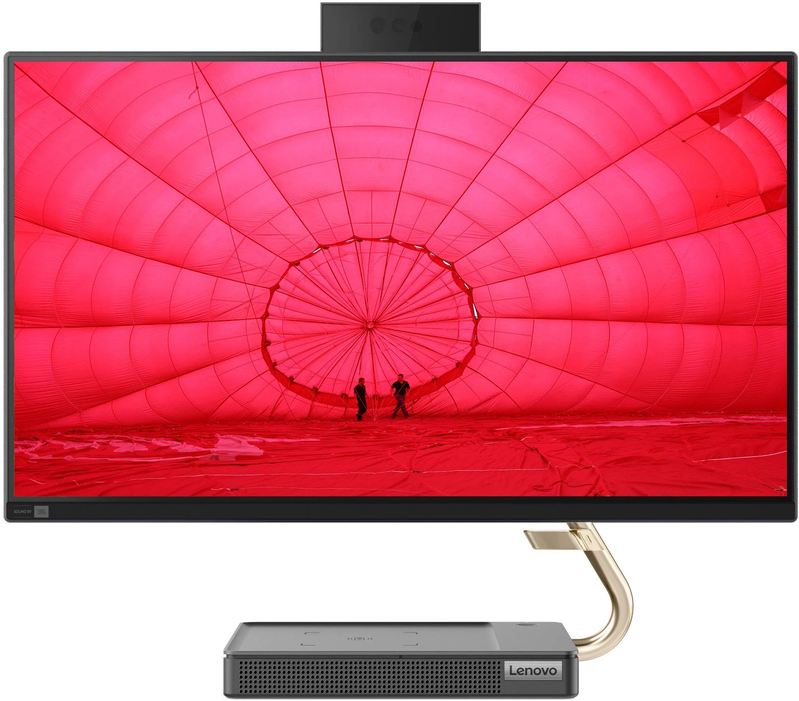 Моноблок Lenovo IdeaCentre AIO 5 24IOB6 F0G30017RK 23.8" Graphite Grey купить,NaN