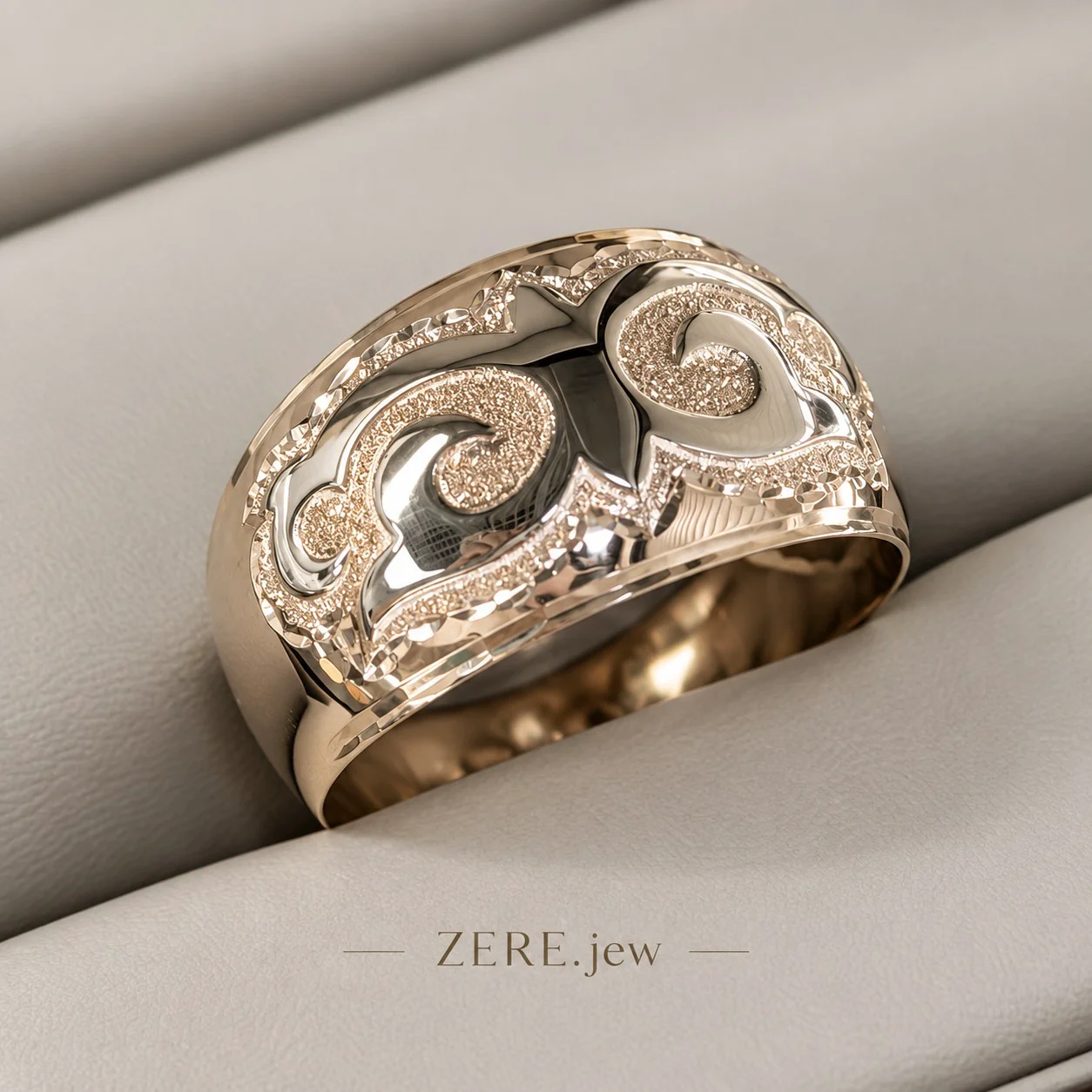 Кольцо Zere ZR290807 1.87гр 21.5р купить,158950